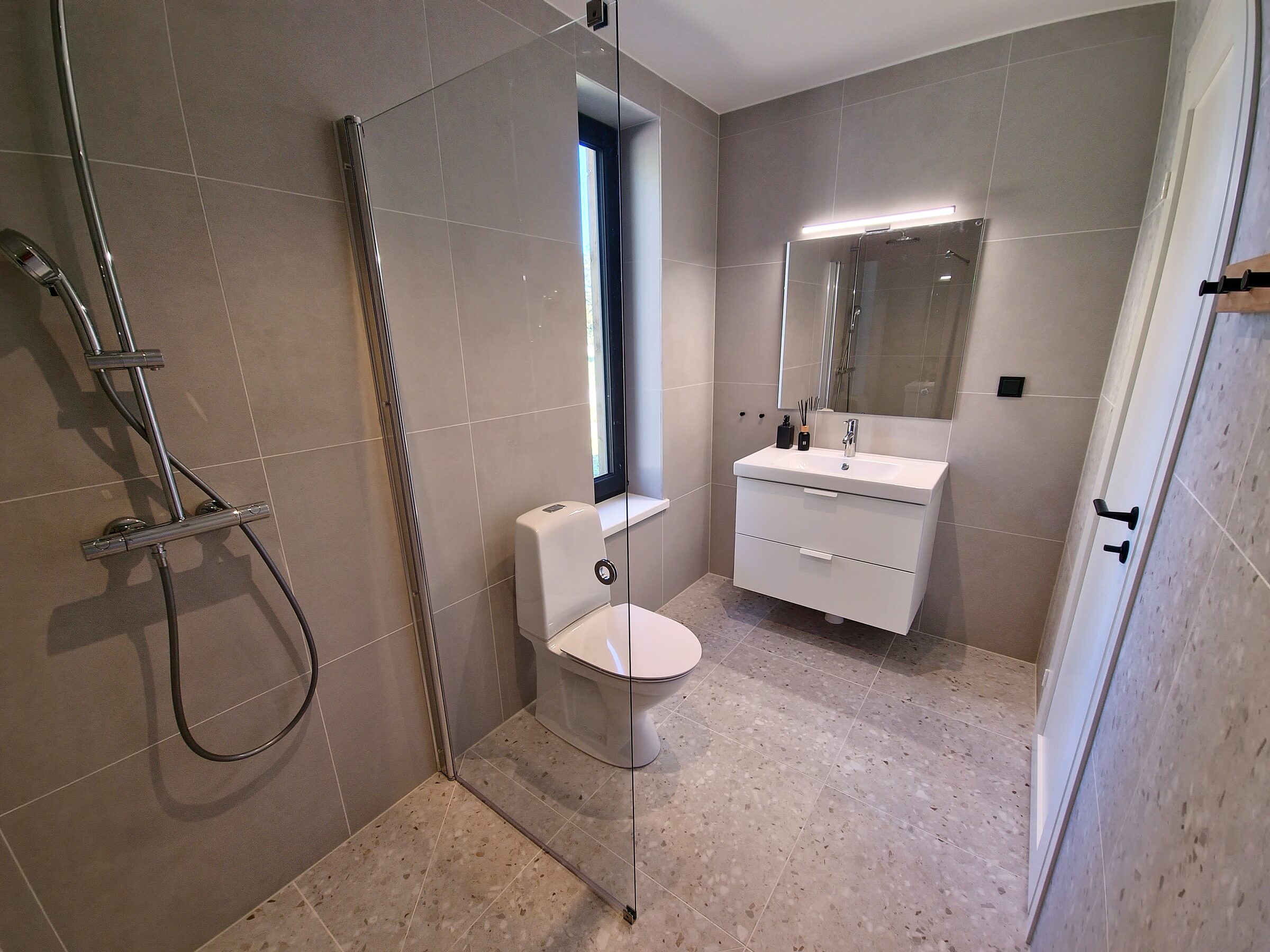 Maasika Villa välisvaade