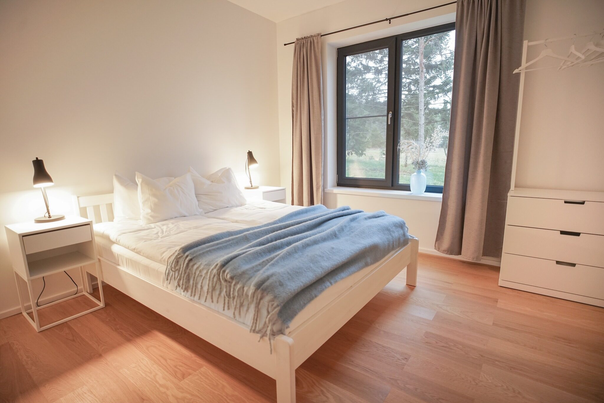 Maasika Villa välisvaade