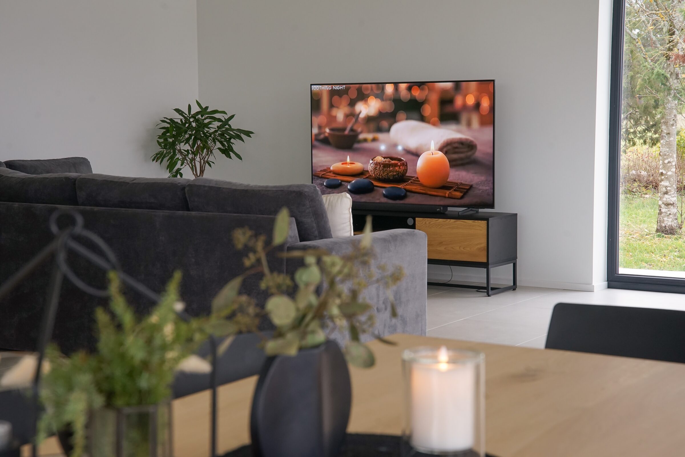 Maasika Villa välisvaade