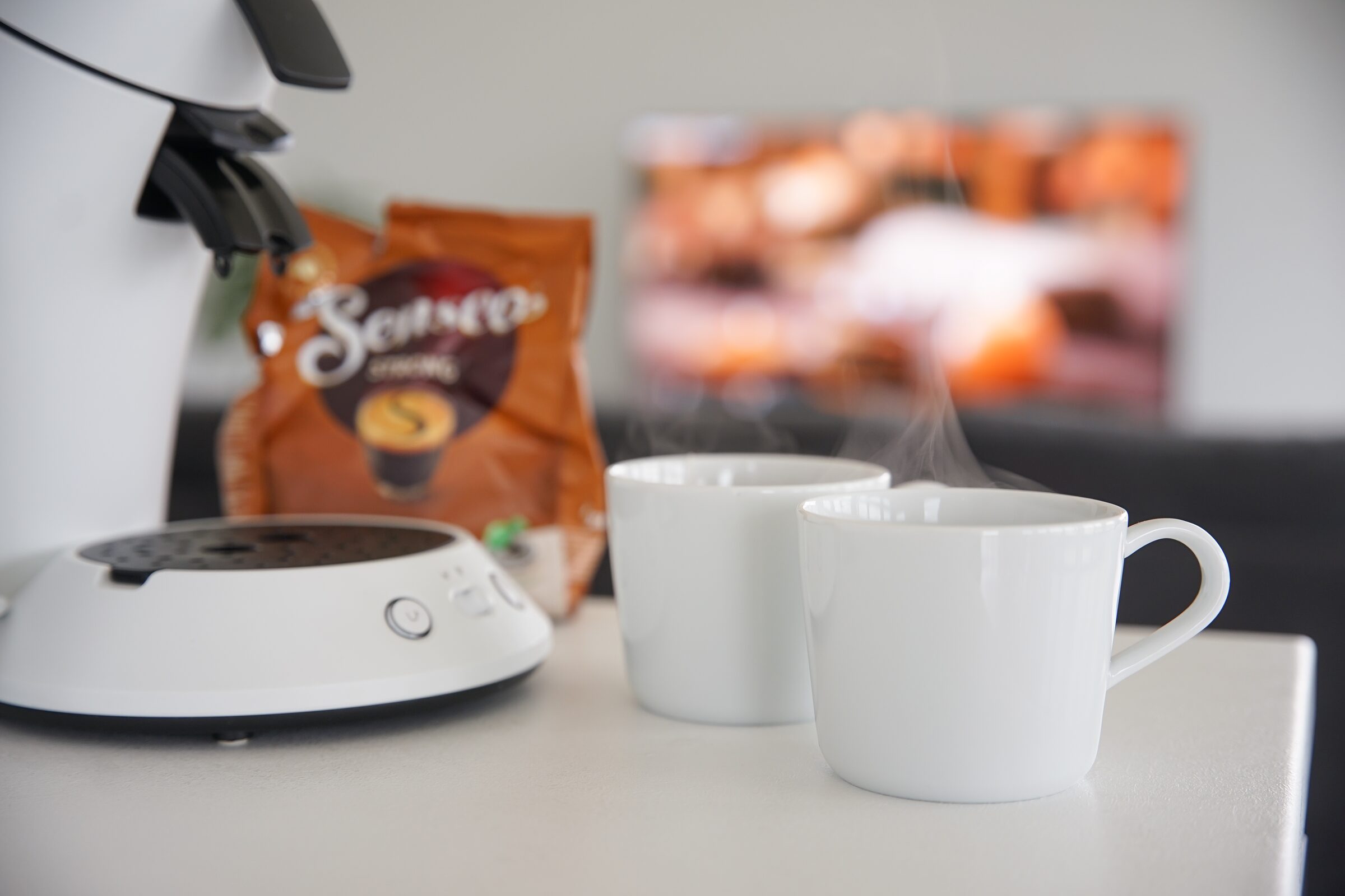 Maasika Villa välisvaade